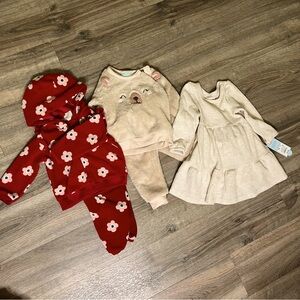 Kid’s clothes bundle